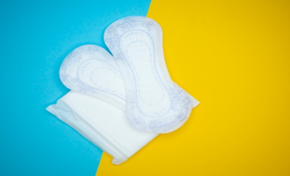 Sanitary Pads