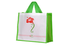 shopping bag